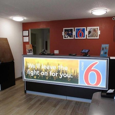 Econo Lodge 아셔보르 외부 사진