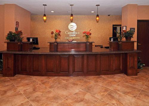 Econo Lodge 아셔보르 외부 사진