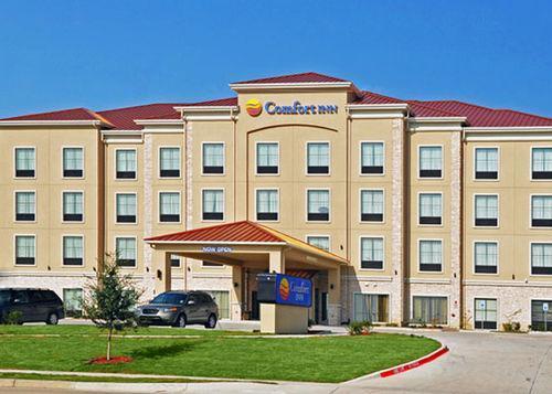 Econo Lodge 아셔보르 외부 사진